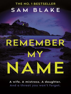 cover image of Remember My Name